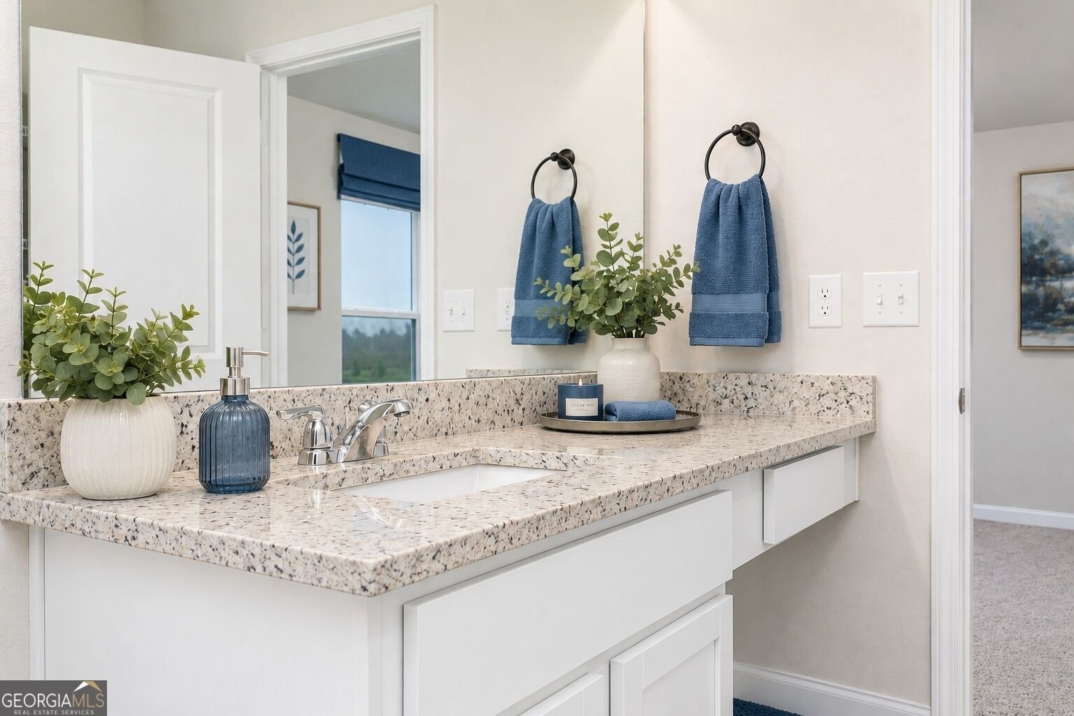 379 Sand Dune Way Conyers - Photo 37