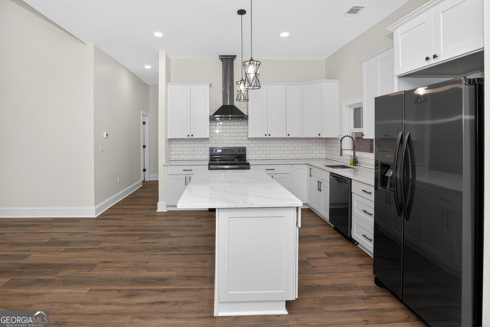 166 Midway Road Barnesville - Photo 13
