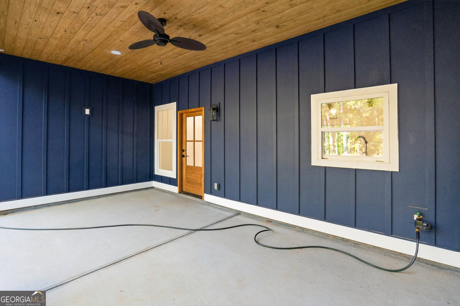 166 Midway Road Barnesville - Photo 43