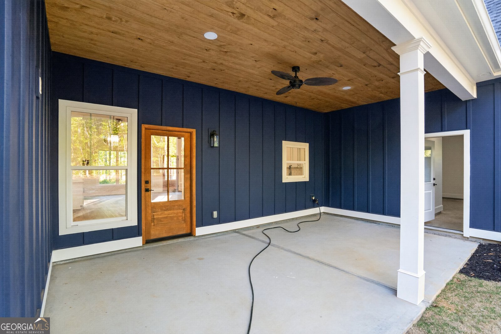166 Midway Road Barnesville - Photo 44