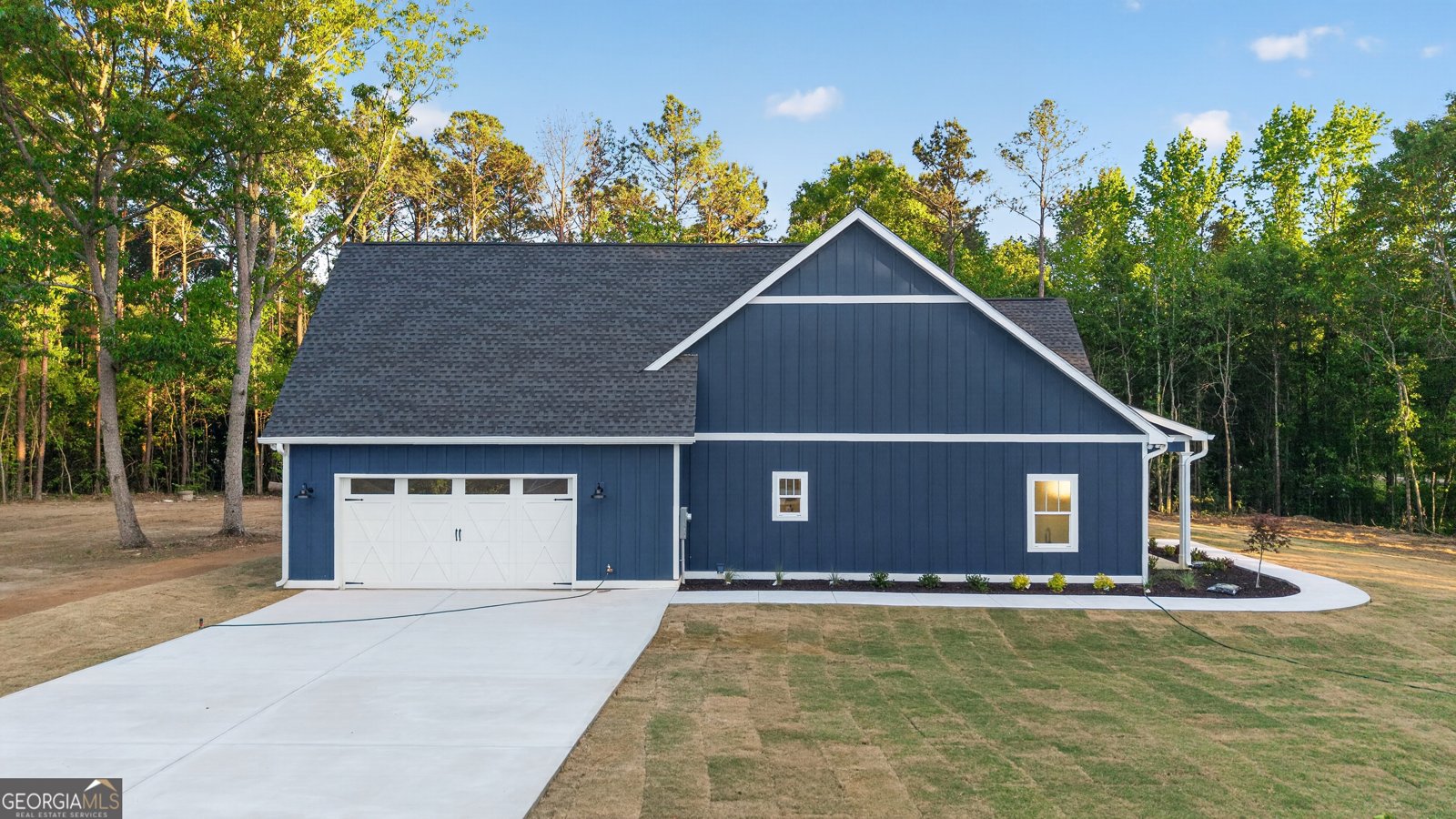 166 Midway Road Barnesville - Photo 51