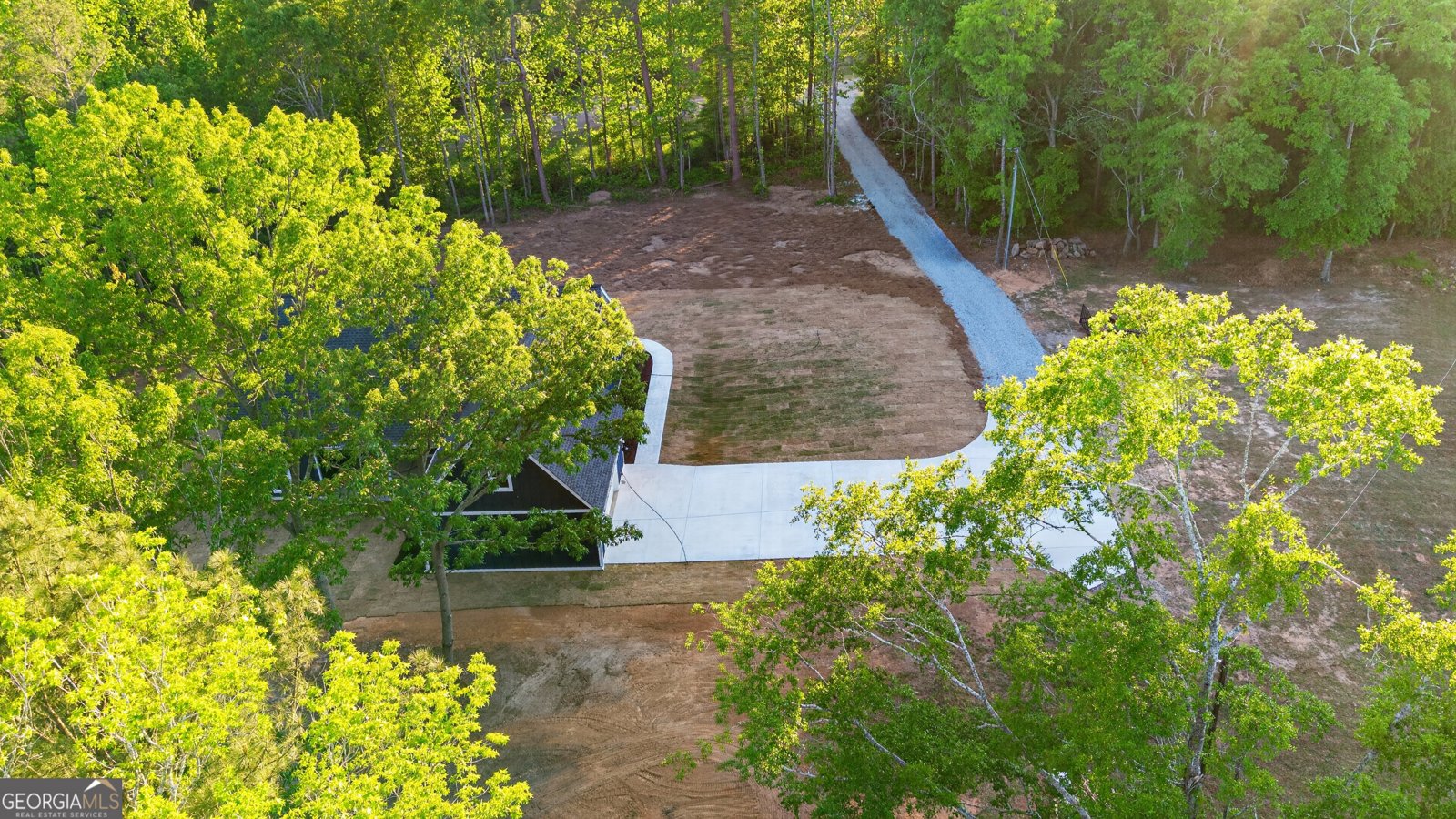 166 Midway Road Barnesville - Photo 53