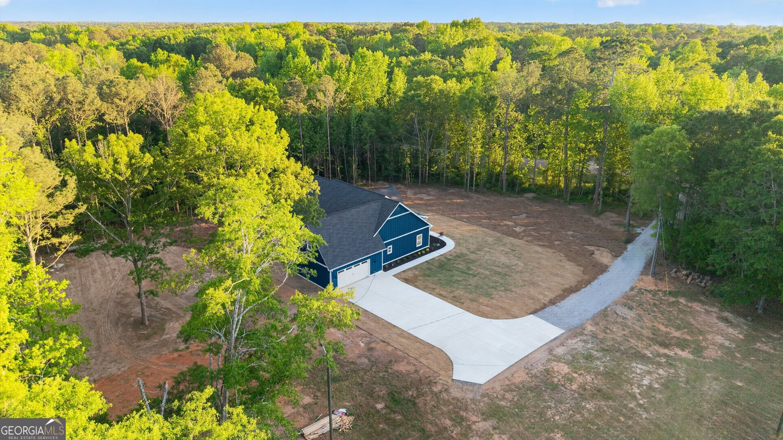 166 Midway Road Barnesville - Photo 55