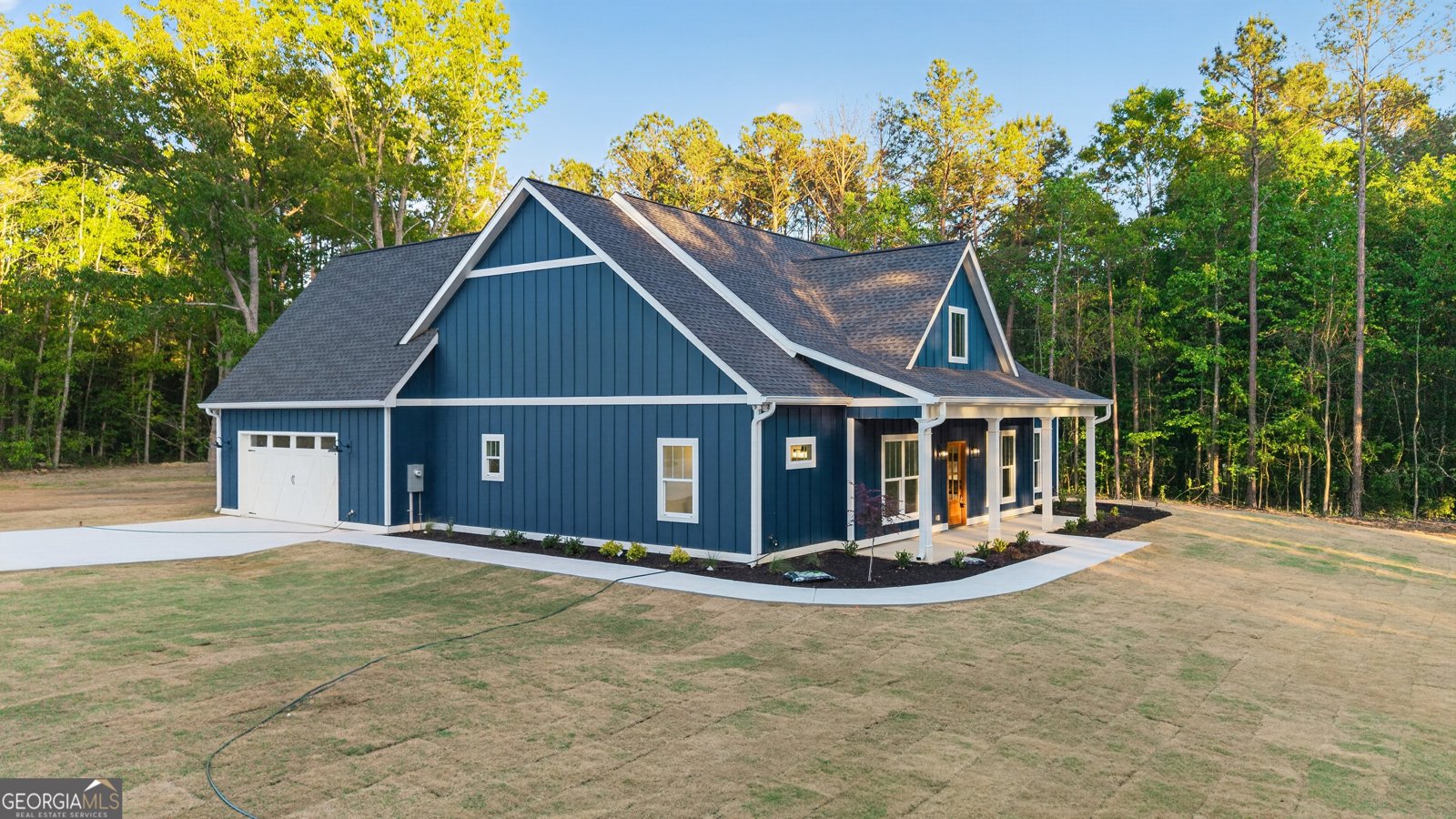 166 Midway Road Barnesville - Photo 56