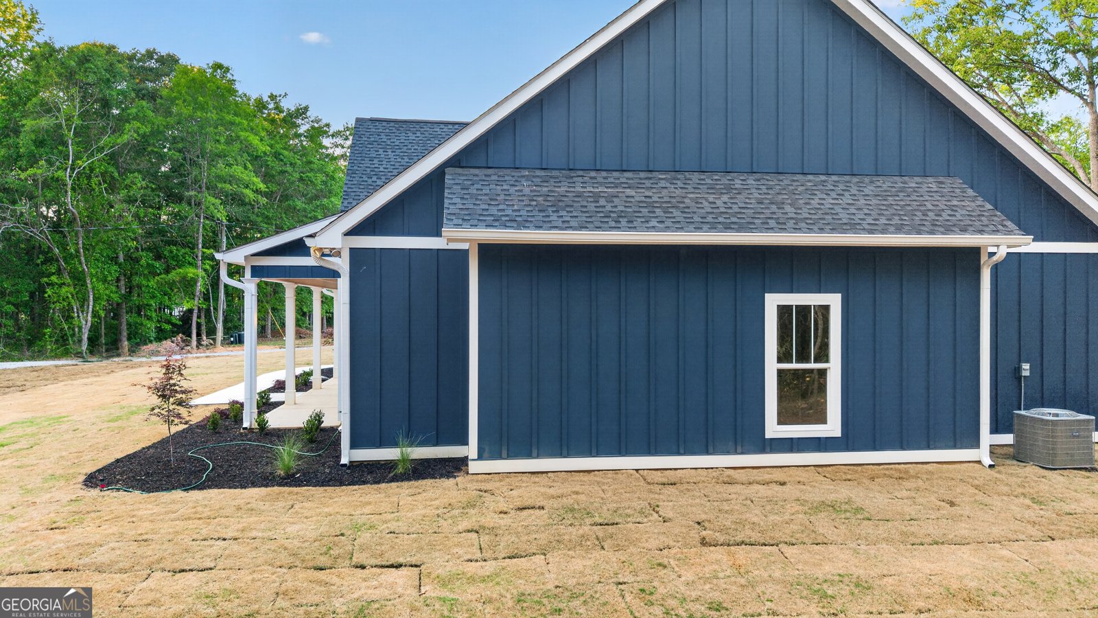 166 Midway Road Barnesville - Photo 7
