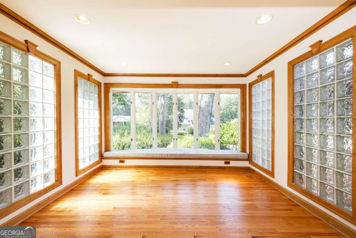 3267 Ivanhoe Drive Atlanta - Photo 14
