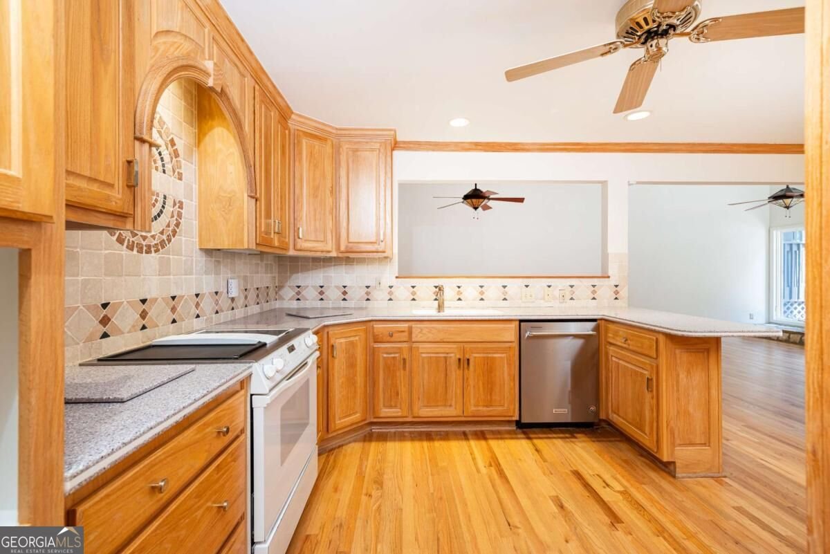 3267 Ivanhoe Drive Atlanta - Photo 22