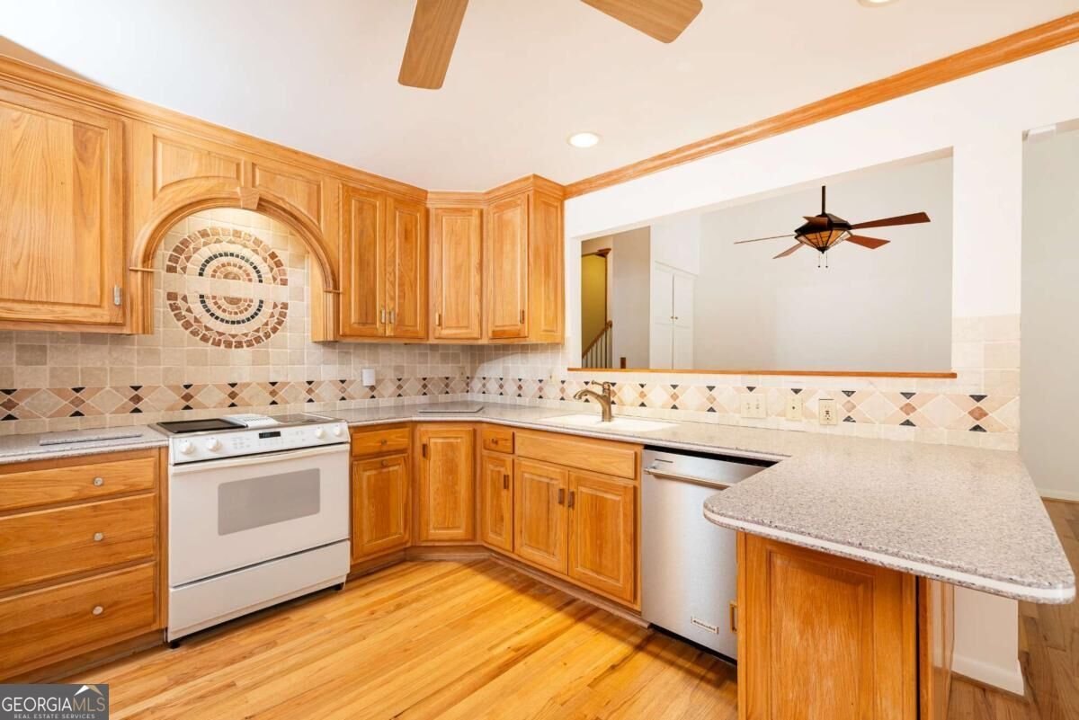 3267 Ivanhoe Drive Atlanta - Photo 23