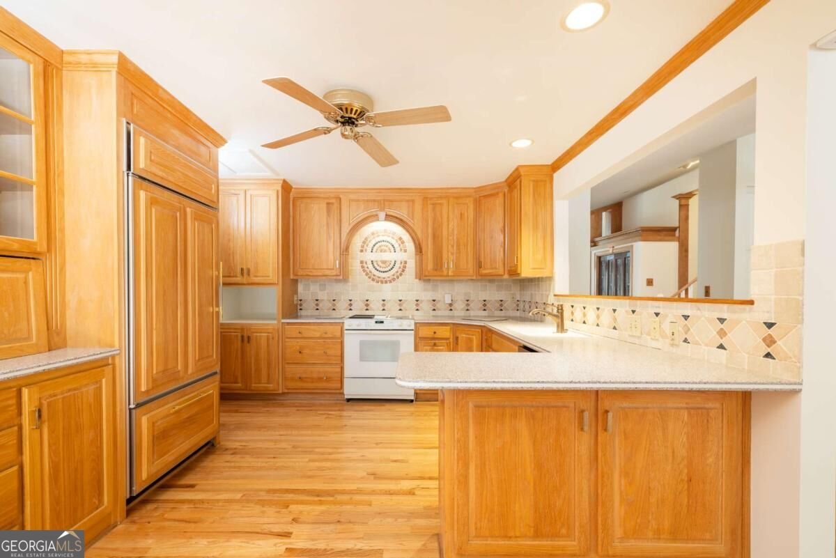 3267 Ivanhoe Drive Atlanta - Photo 24