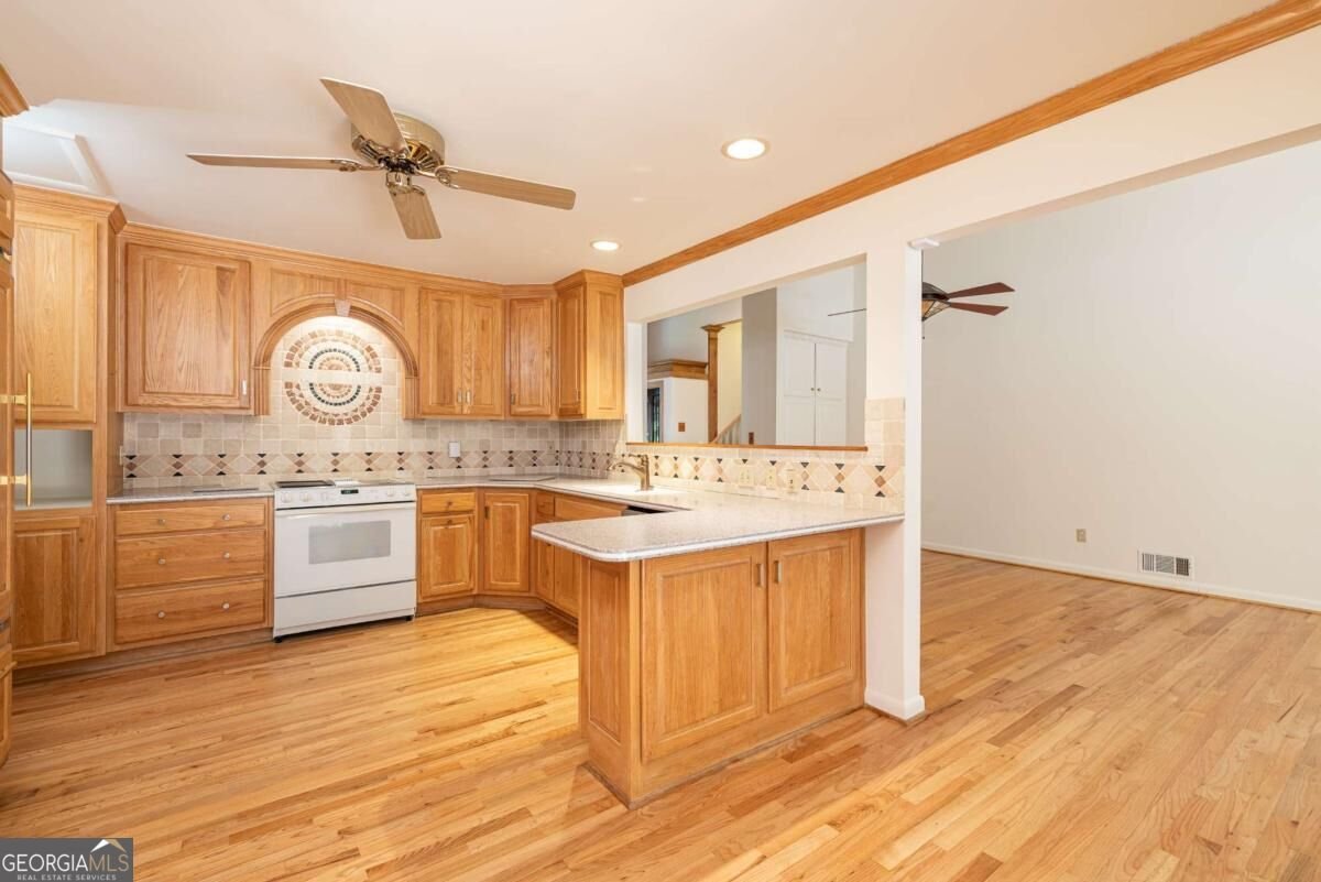 3267 Ivanhoe Drive Atlanta - Photo 25