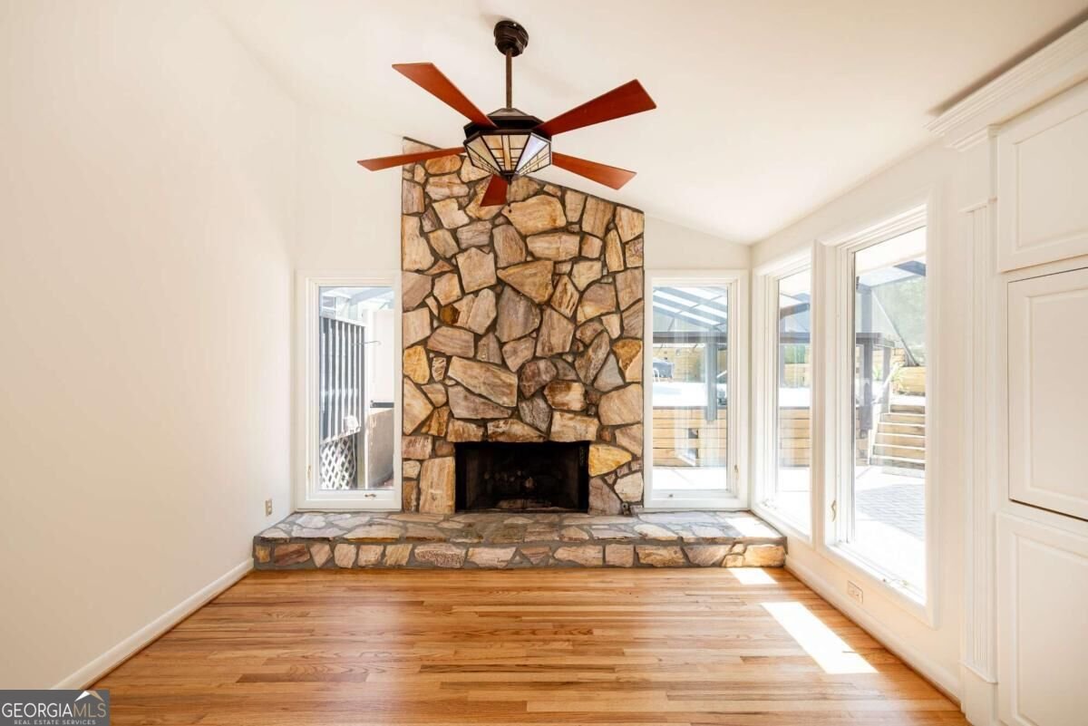 3267 Ivanhoe Drive Atlanta - Photo 31