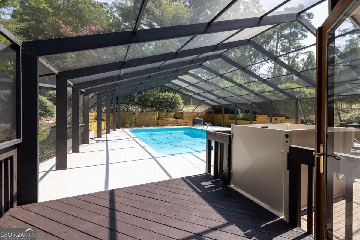 3267 Ivanhoe Drive Atlanta - Photo 36