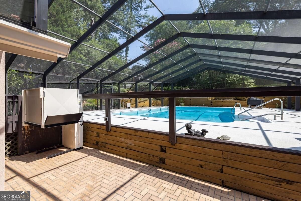 3267 Ivanhoe Drive Atlanta - Photo 47