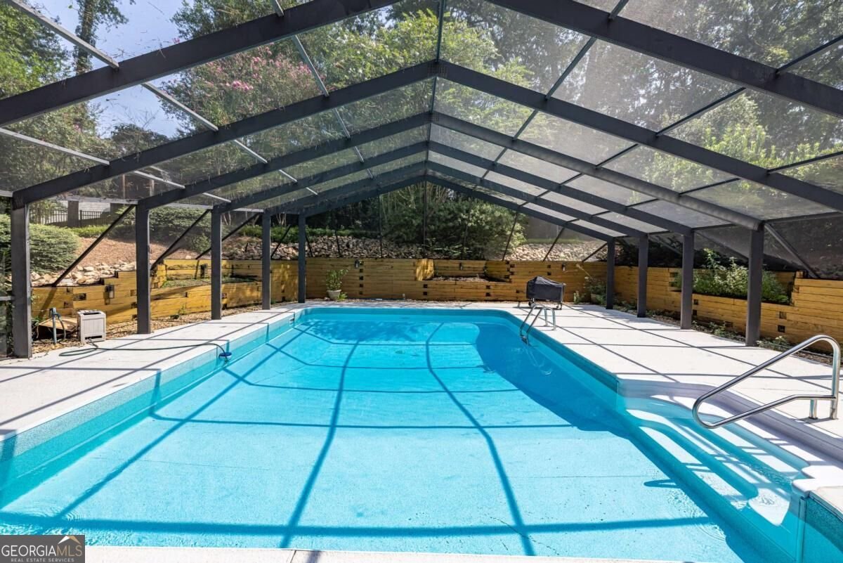 3267 Ivanhoe Drive Atlanta - Photo 49