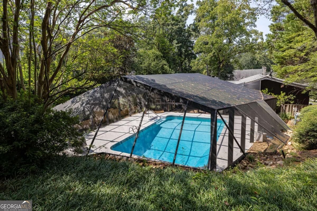 3267 Ivanhoe Drive Atlanta - Photo 52