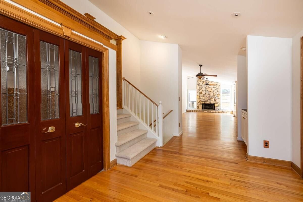 3267 Ivanhoe Drive Atlanta - Photo 7
