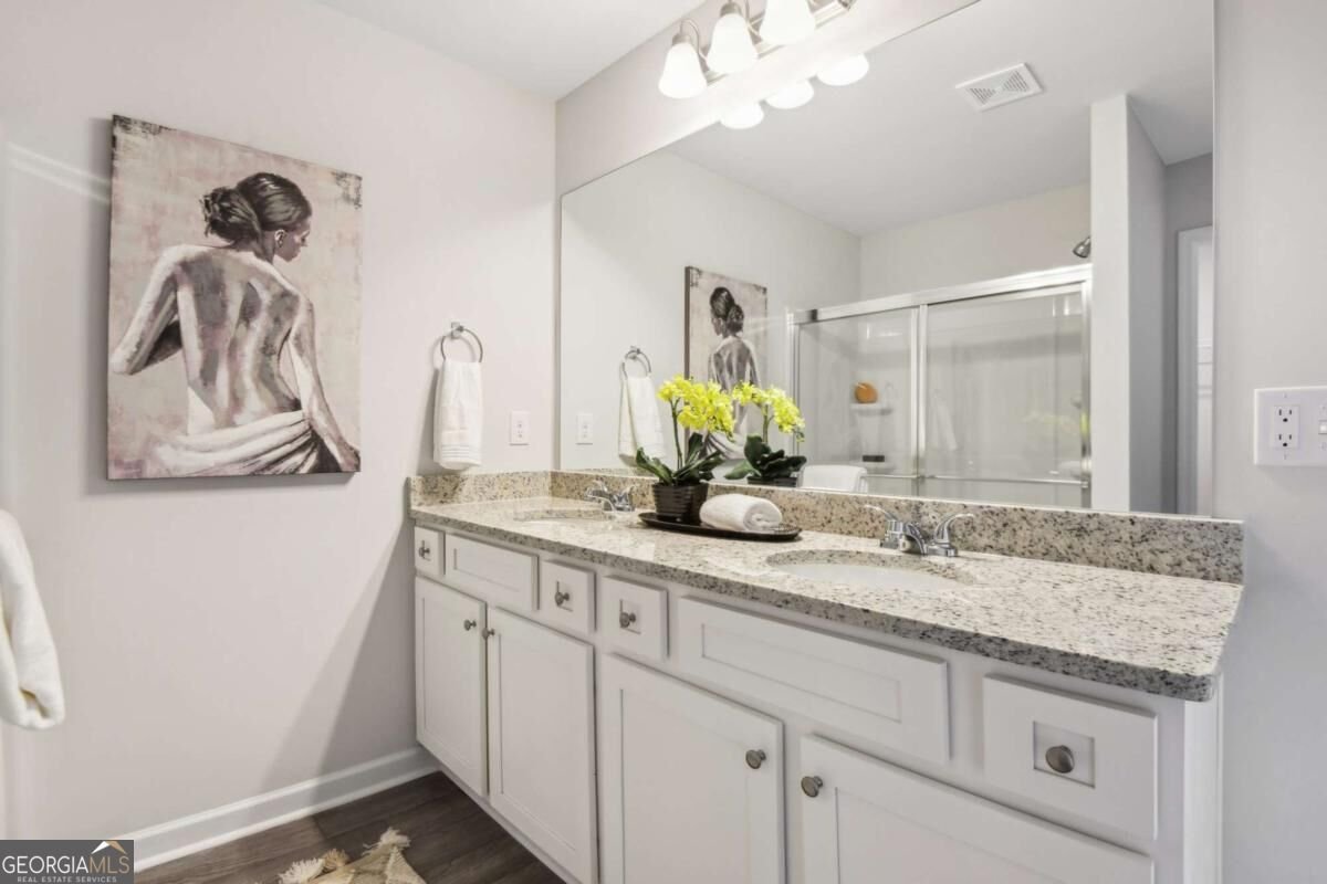 7051 Old Bridge Lane Conyers - Photo 23