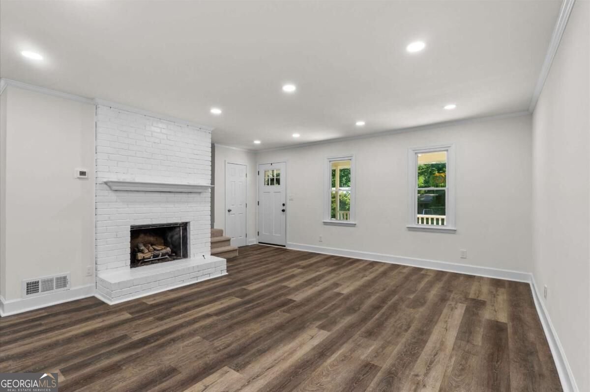 2883 Country Lane Kennesaw - Photo 11