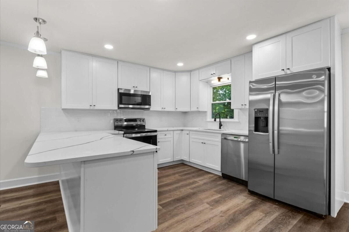 2883 Country Lane Kennesaw - Photo 12