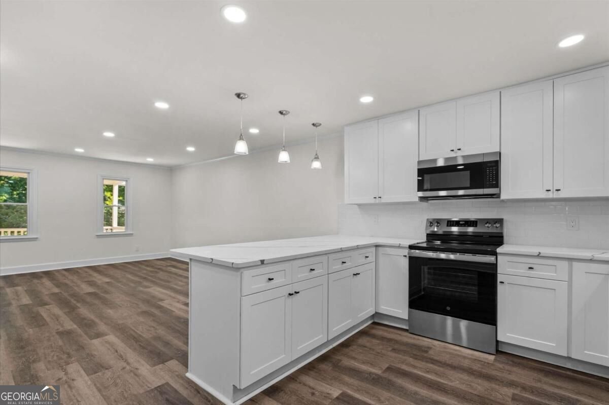 2883 Country Lane Kennesaw - Photo 13