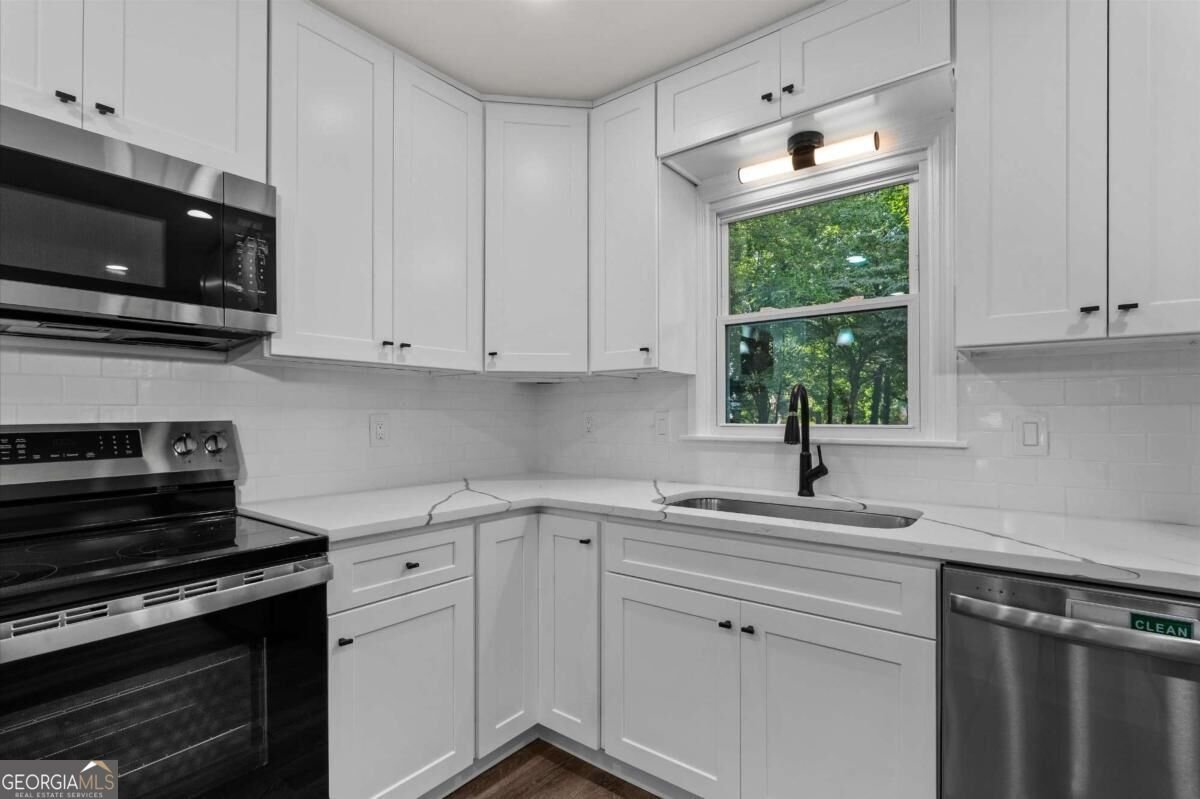 2883 Country Lane Kennesaw - Photo 14