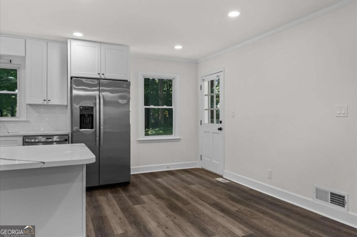 2883 Country Lane Kennesaw - Photo 15