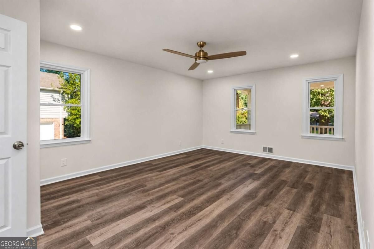 2883 Country Lane Kennesaw - Photo 16