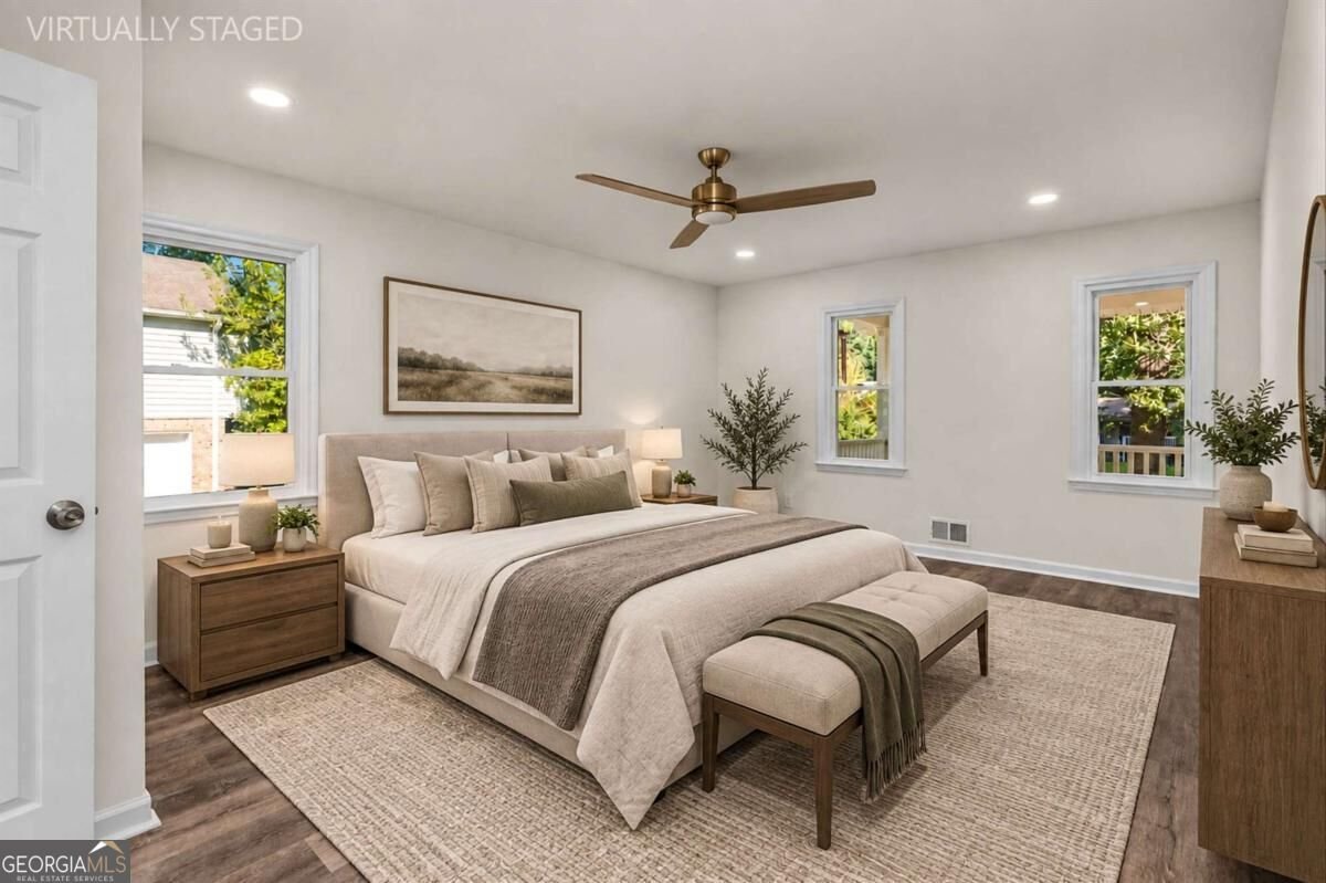 2883 Country Lane Kennesaw - Photo 17
