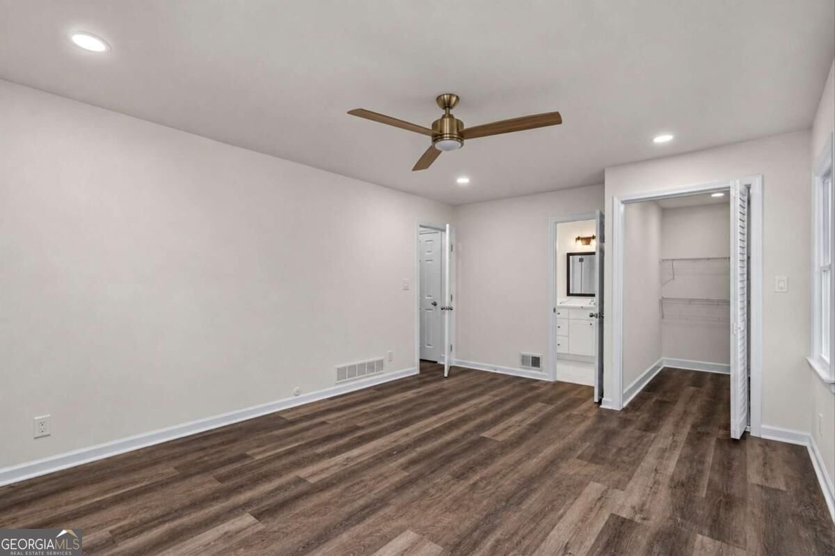 2883 Country Lane Kennesaw - Photo 18