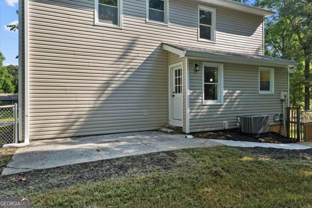 2883 Country Lane Kennesaw - Photo 30