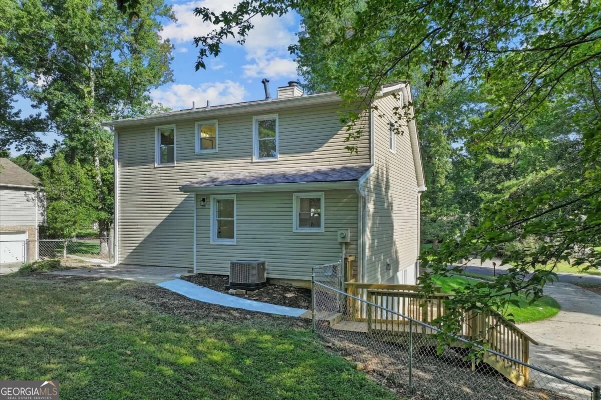 2883 Country Lane Kennesaw - Photo 32