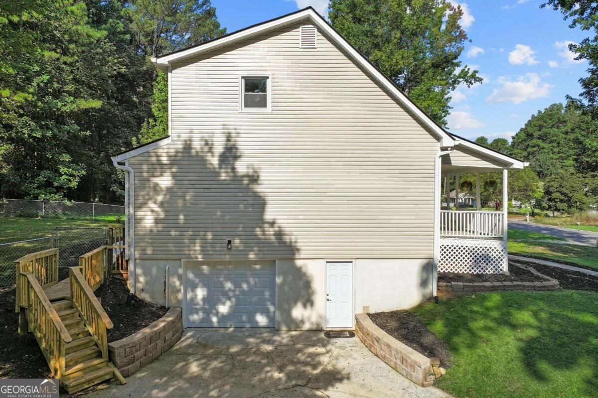 2883 Country Lane Kennesaw - Photo 33