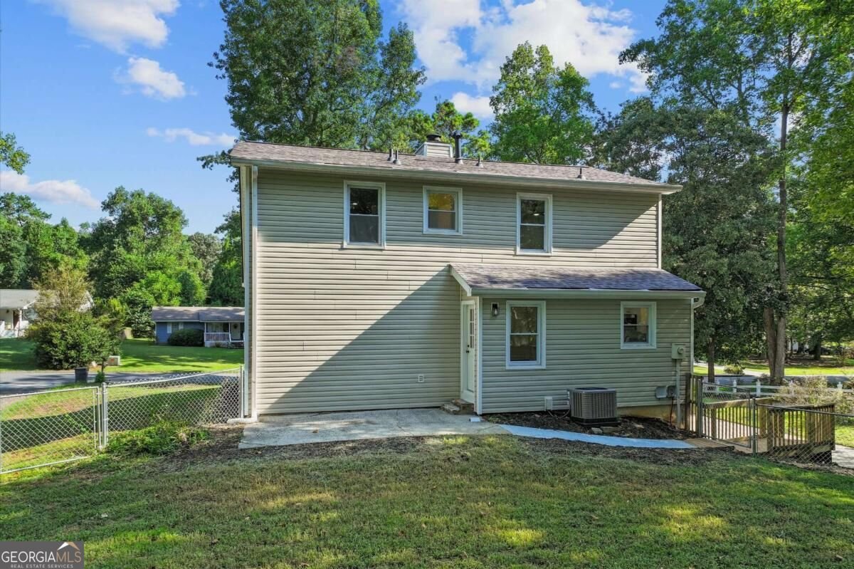 2883 Country Lane Kennesaw - Photo 36