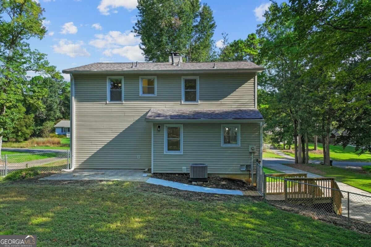2883 Country Lane Kennesaw - Photo 37