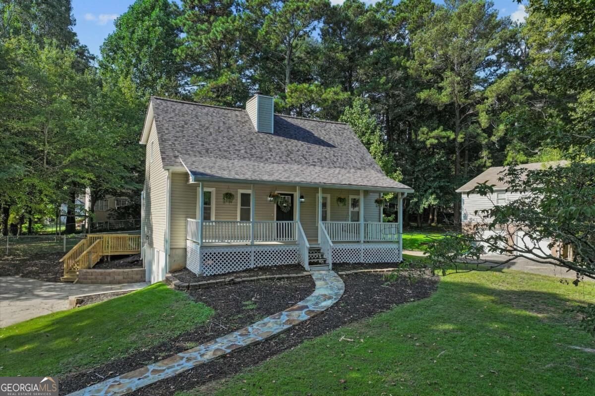 2883 Country Lane Kennesaw - Photo 38