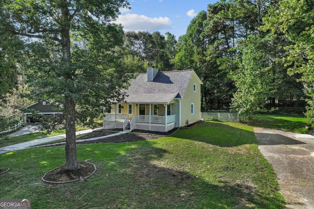 2883 Country Lane Kennesaw - Photo 39