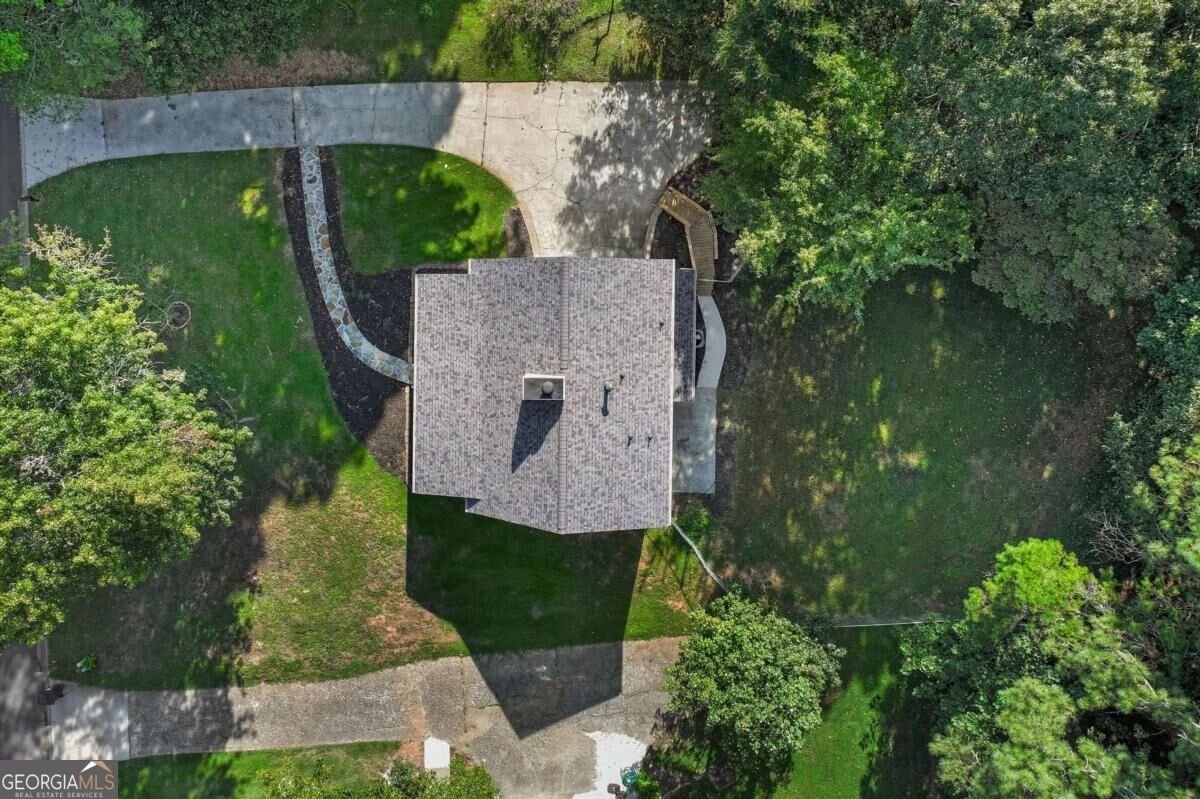 2883 Country Lane Kennesaw - Photo 42