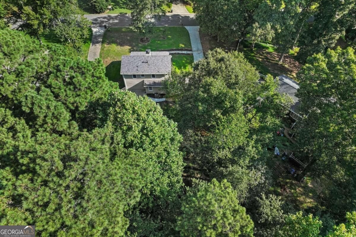 2883 Country Lane Kennesaw - Photo 43