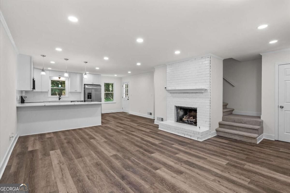 2883 Country Lane Kennesaw - Photo 7