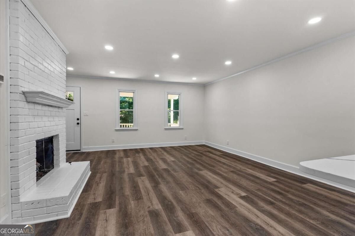 2883 Country Lane Kennesaw - Photo 9