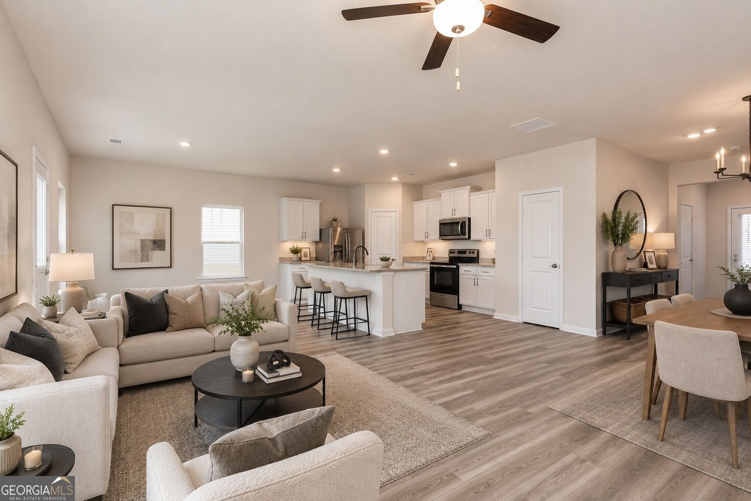 391 Sand Dune Way Conyers - Photo 24