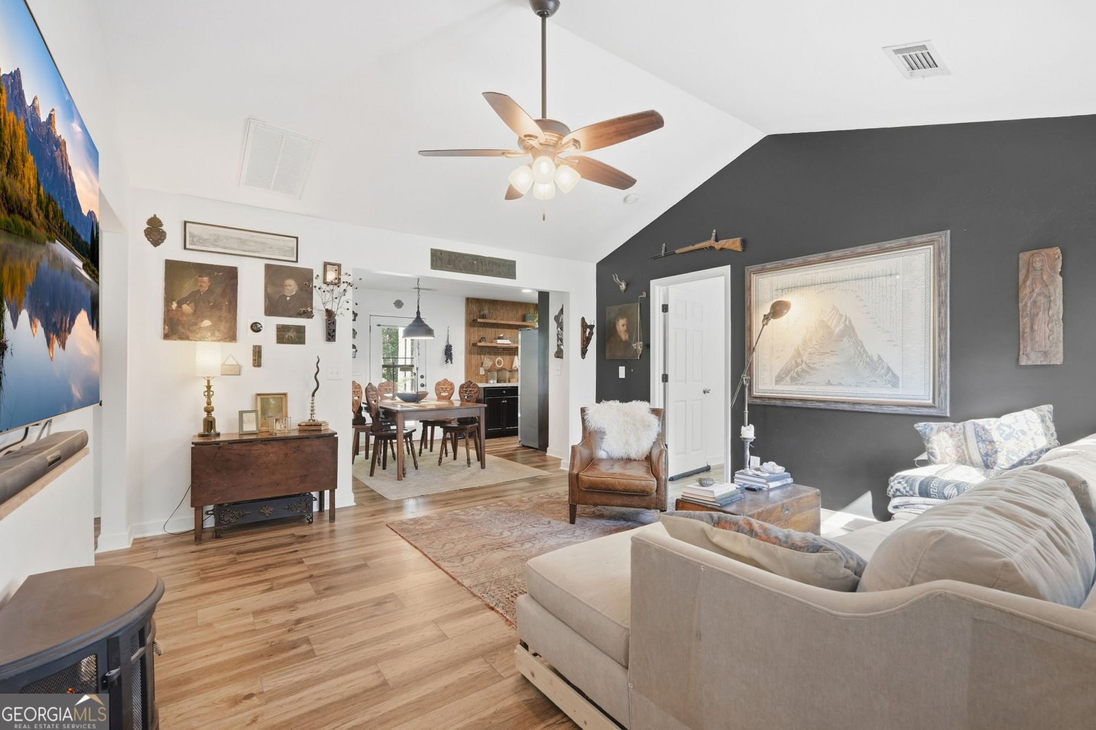 63 Wood Ridge Trail Dawsonville - Photo 11