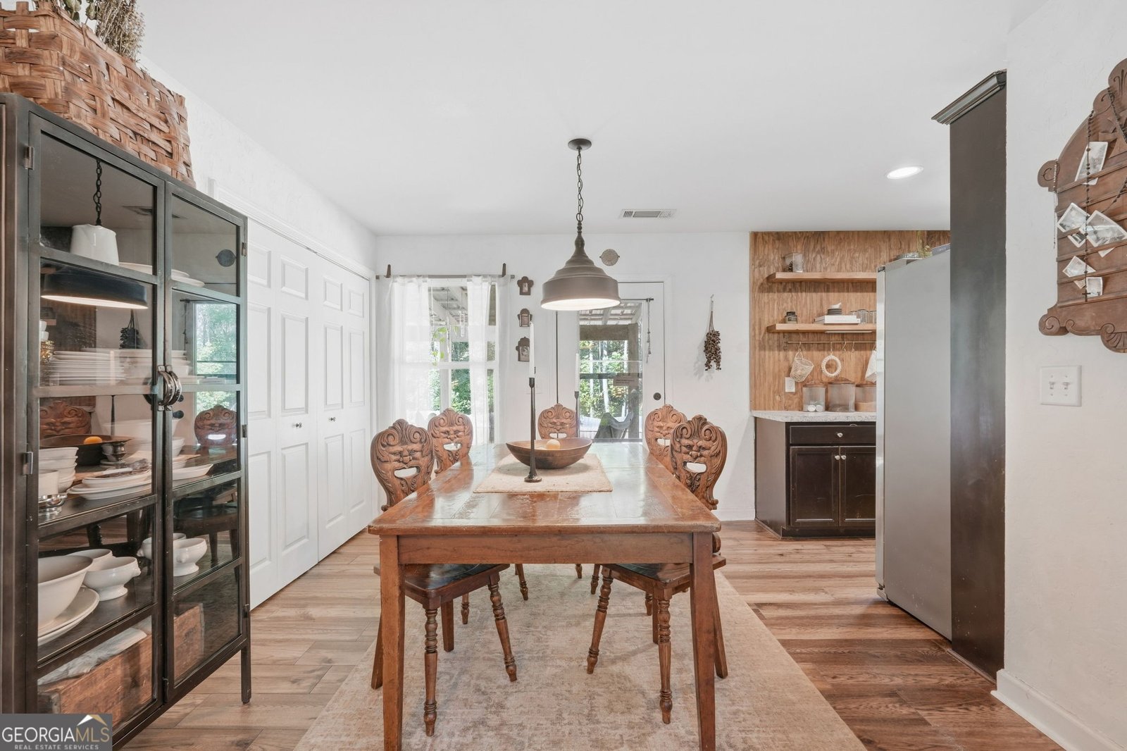 63 Wood Ridge Trail Dawsonville - Photo 14