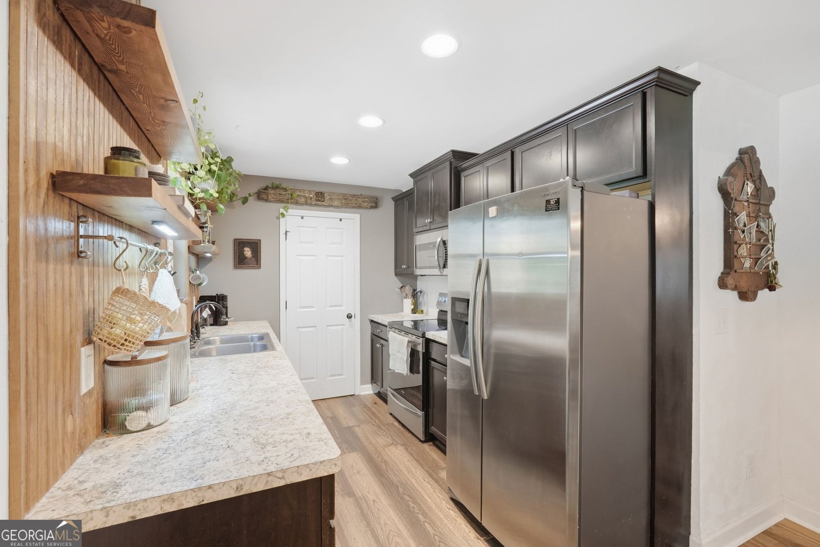 63 Wood Ridge Trail Dawsonville - Photo 17