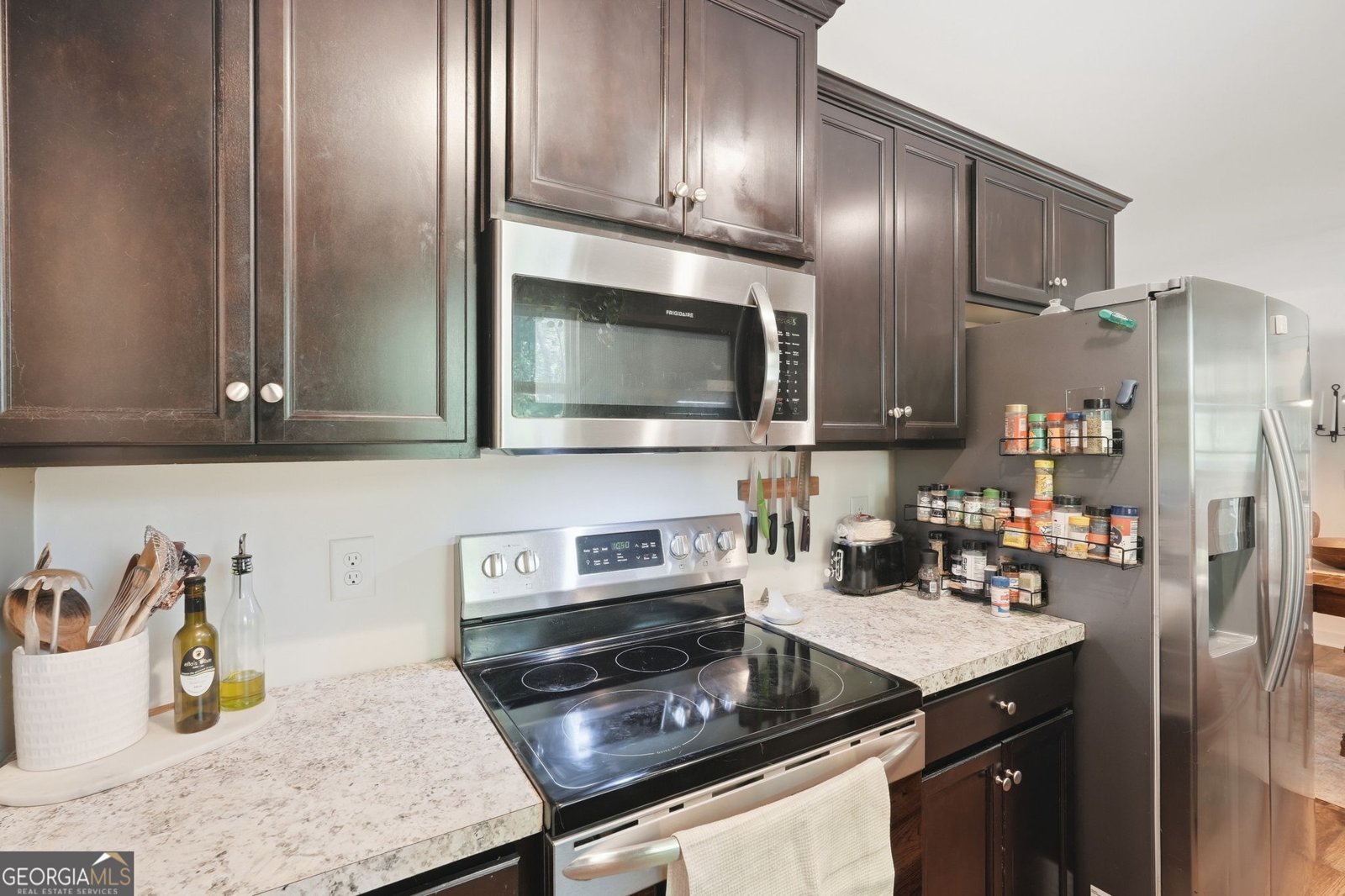 63 Wood Ridge Trail Dawsonville - Photo 20