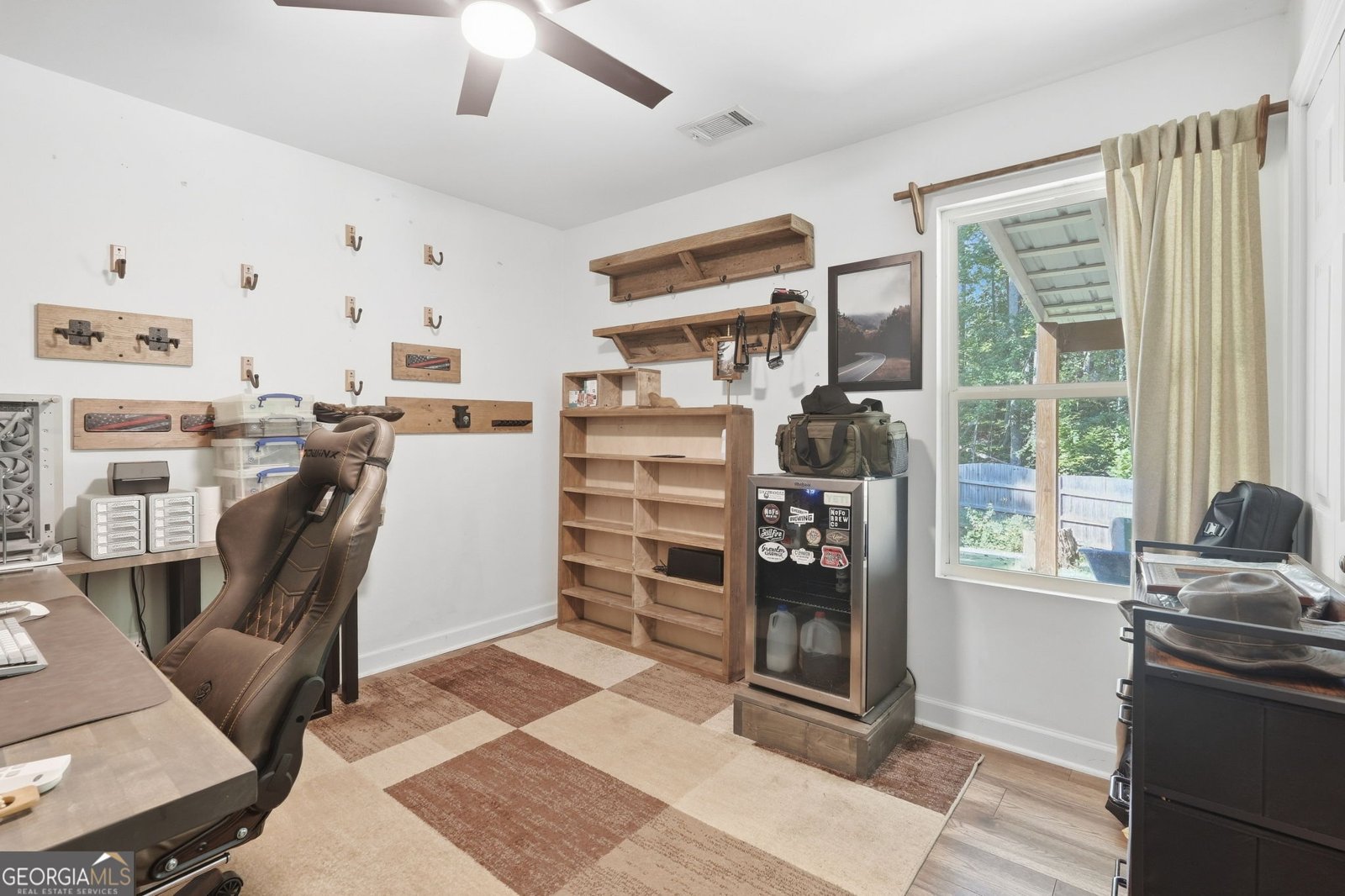 63 Wood Ridge Trail Dawsonville - Photo 26
