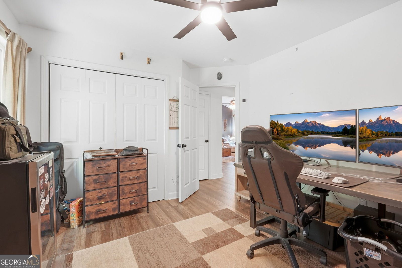 63 Wood Ridge Trail Dawsonville - Photo 27