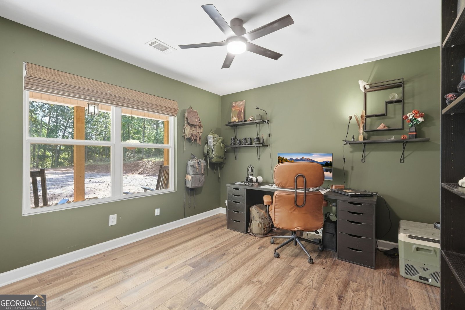 63 Wood Ridge Trail Dawsonville - Photo 28