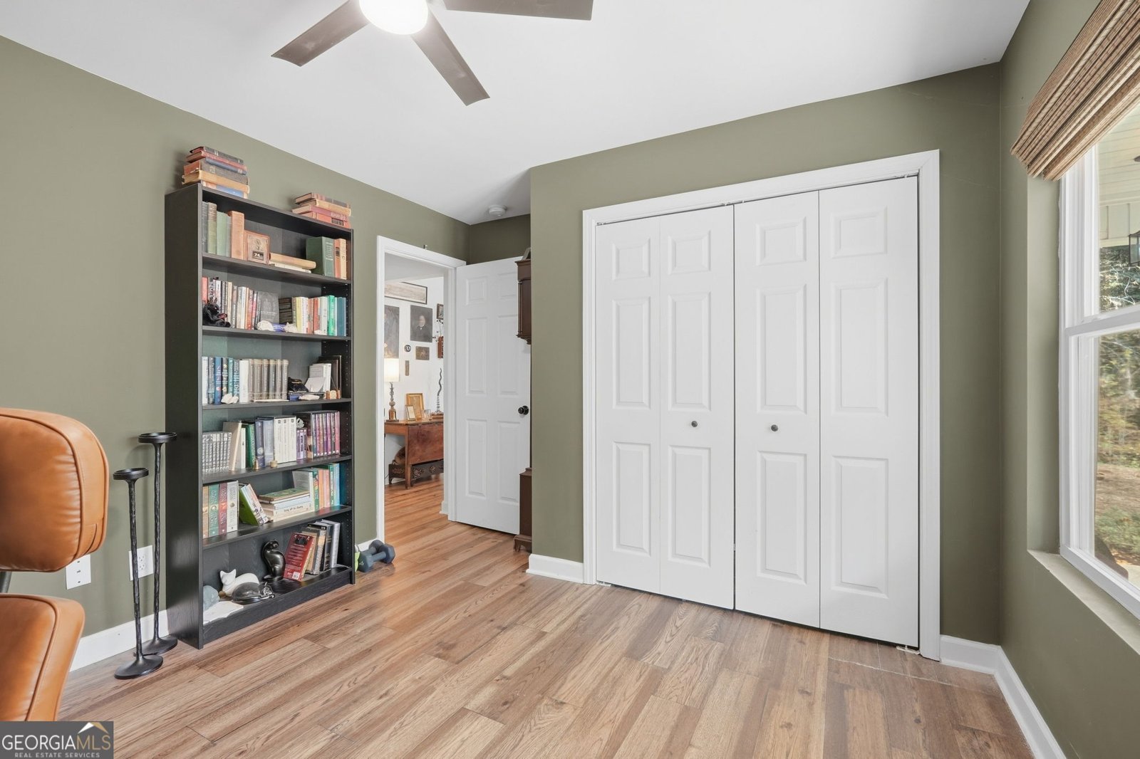 63 Wood Ridge Trail Dawsonville - Photo 29