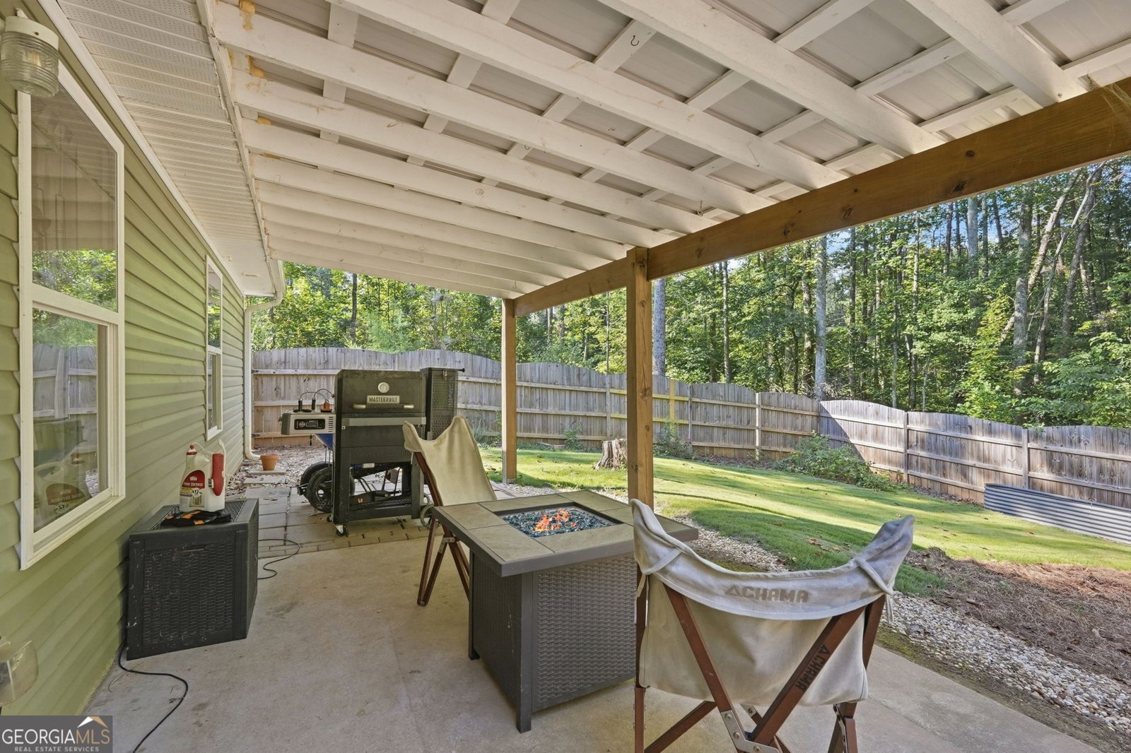63 Wood Ridge Trail Dawsonville - Photo 31